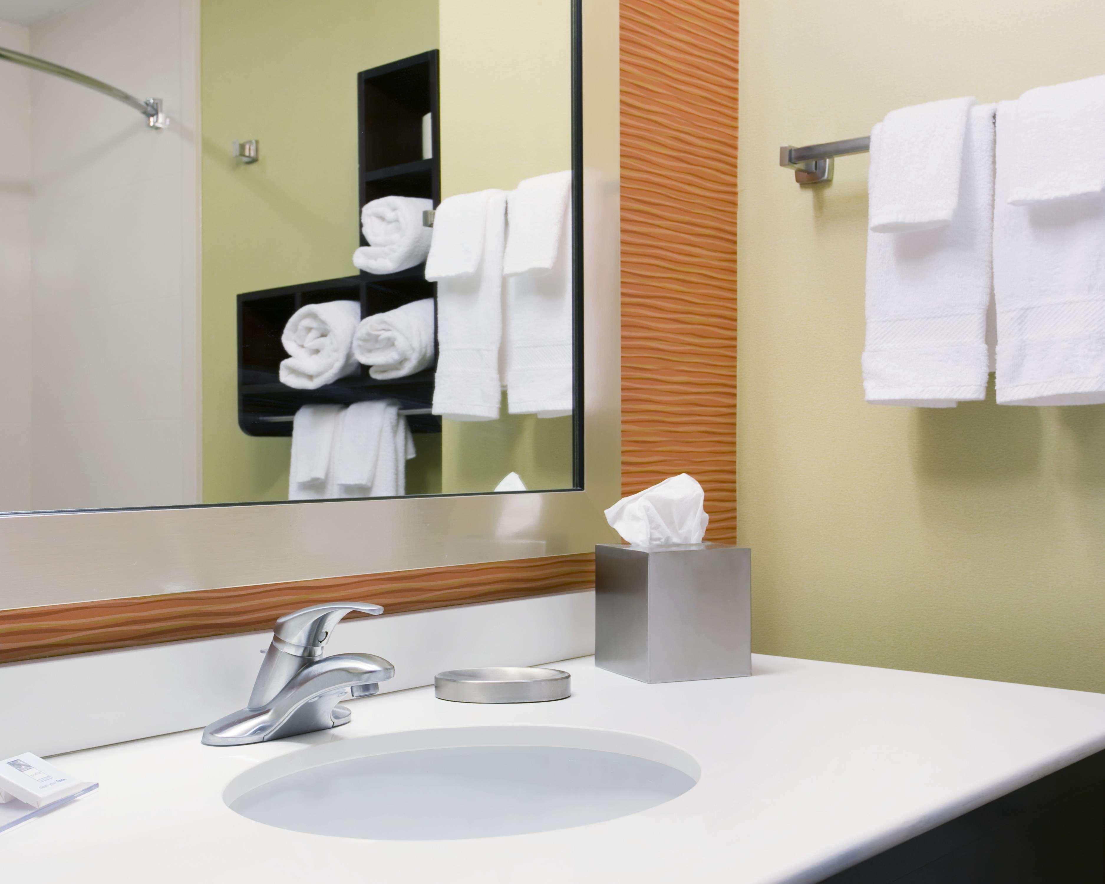 Hampton Inn Knoxville Clinton I-75 Екстериор снимка