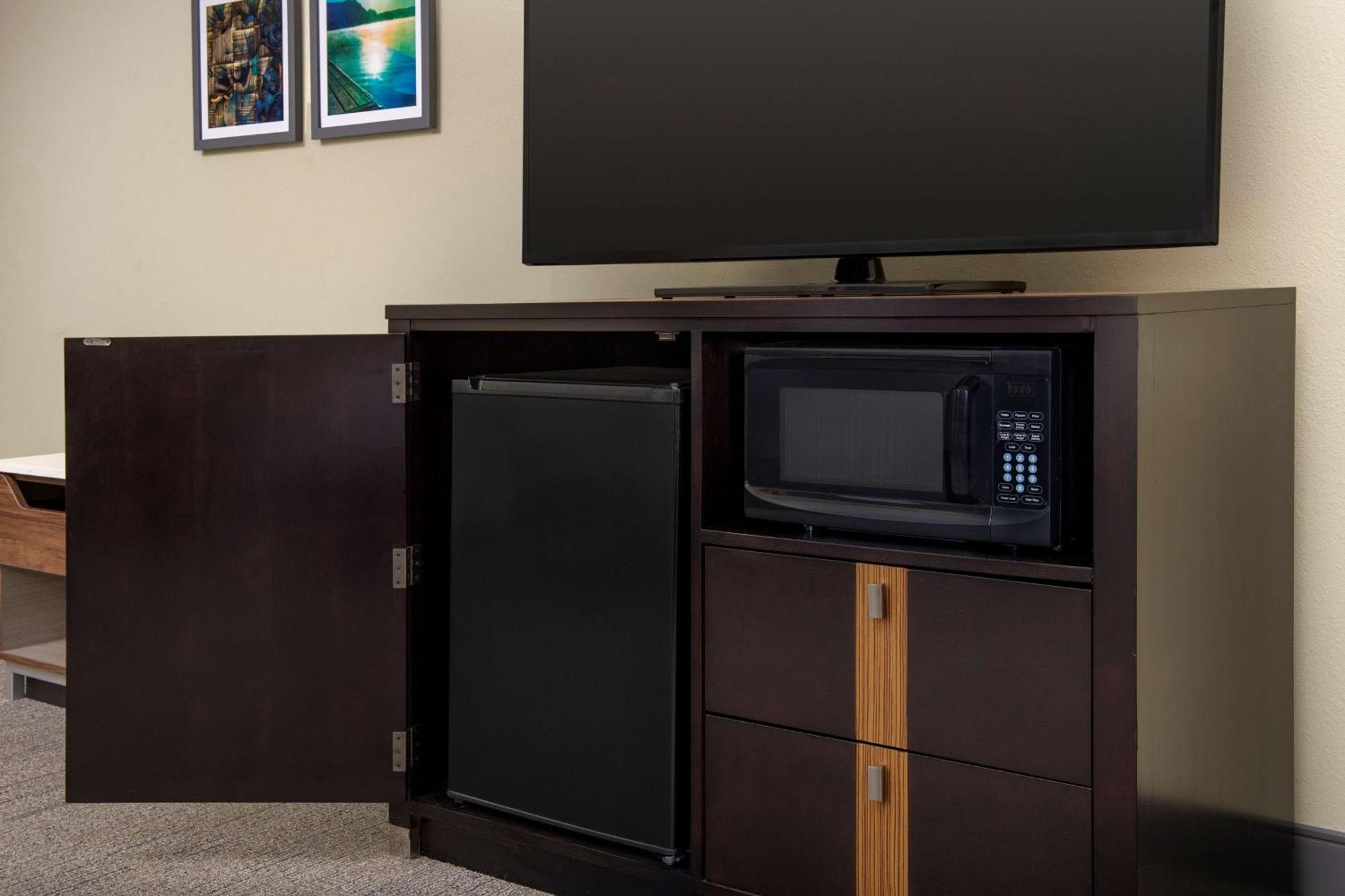 Hampton Inn Knoxville Clinton I-75 Екстериор снимка