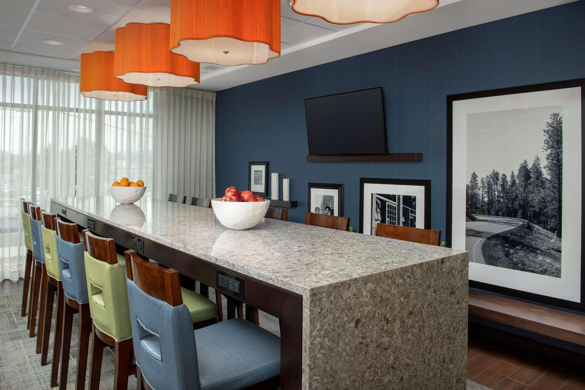 Hampton Inn Knoxville Clinton I-75 Екстериор снимка
