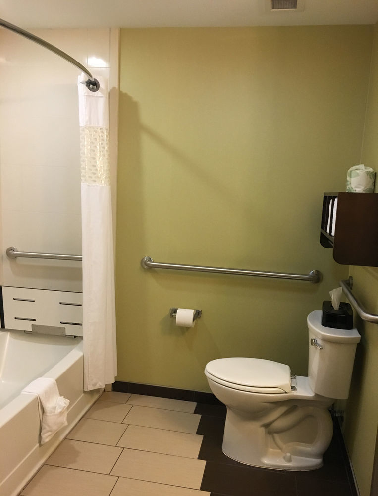 Hampton Inn Knoxville Clinton I-75 Екстериор снимка